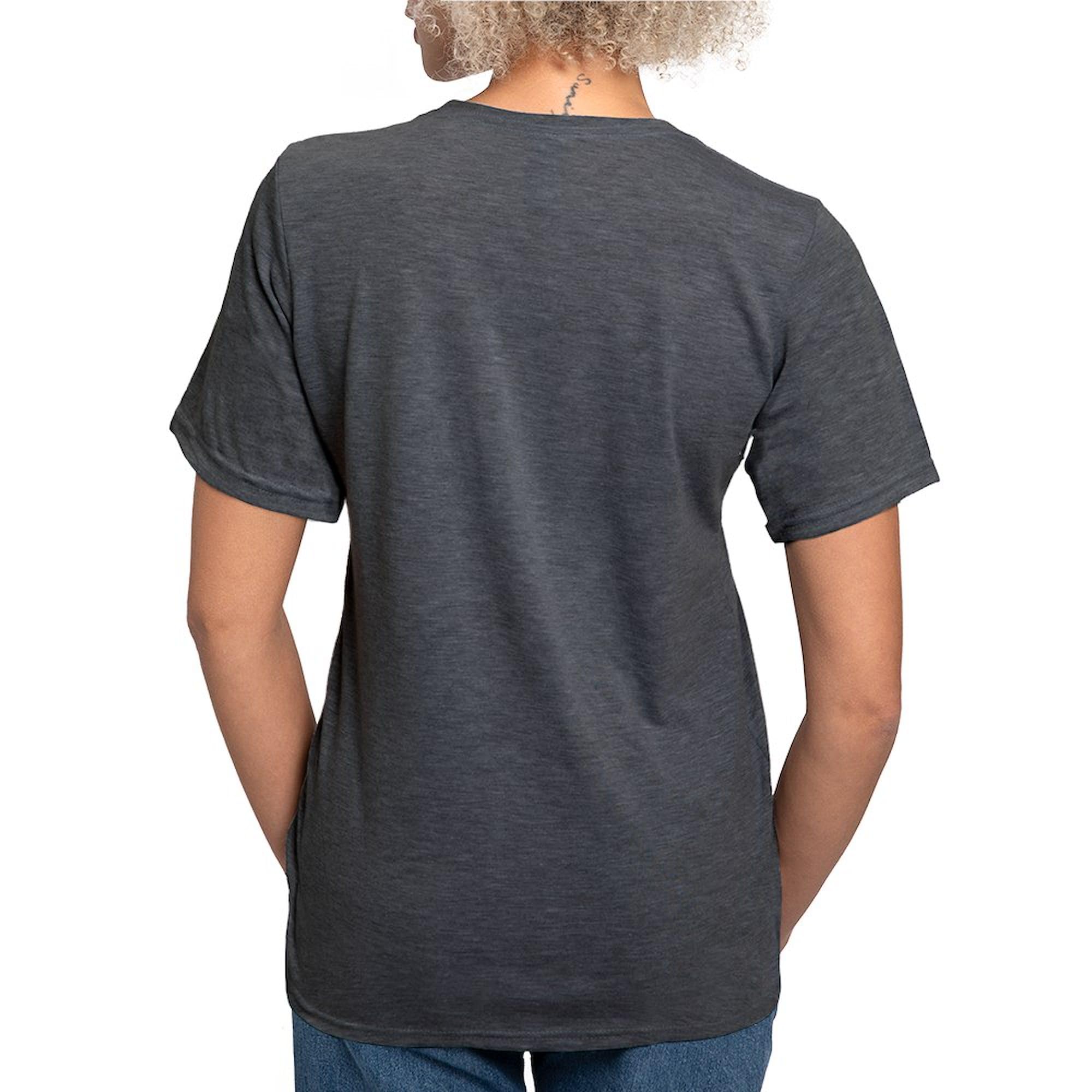 Chicken Whisperer Women's Tri-Blend T-Shirt - Soft Vintage Style Tee for Poultry Lovers, Farm Life & Chicken Keeping Enthusiasts