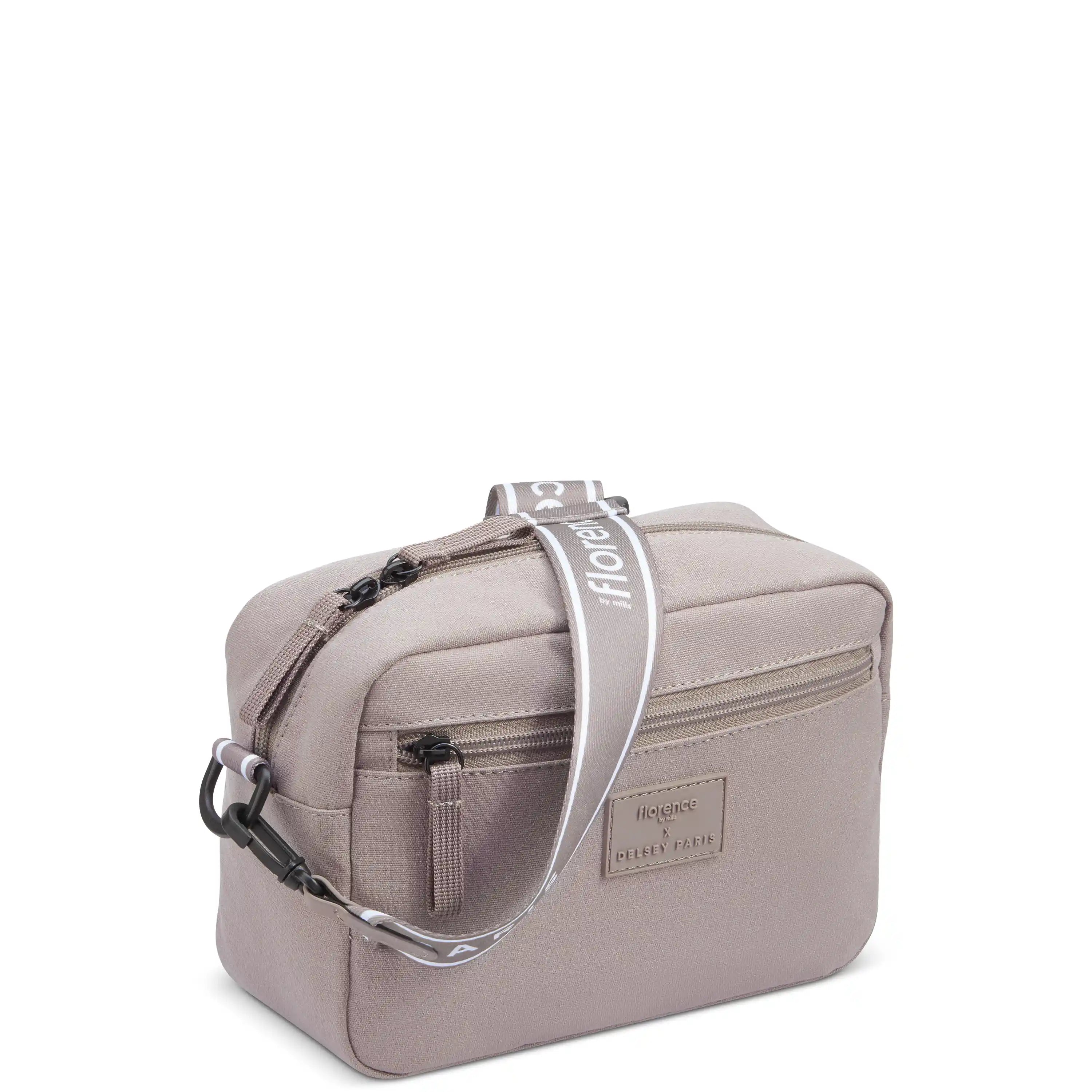 FREE SPIRIT Crossbody Bag for Women - Stylish & Lightweight Shoulder Purse - Perfect for Travel, Shopping & Everyday Use