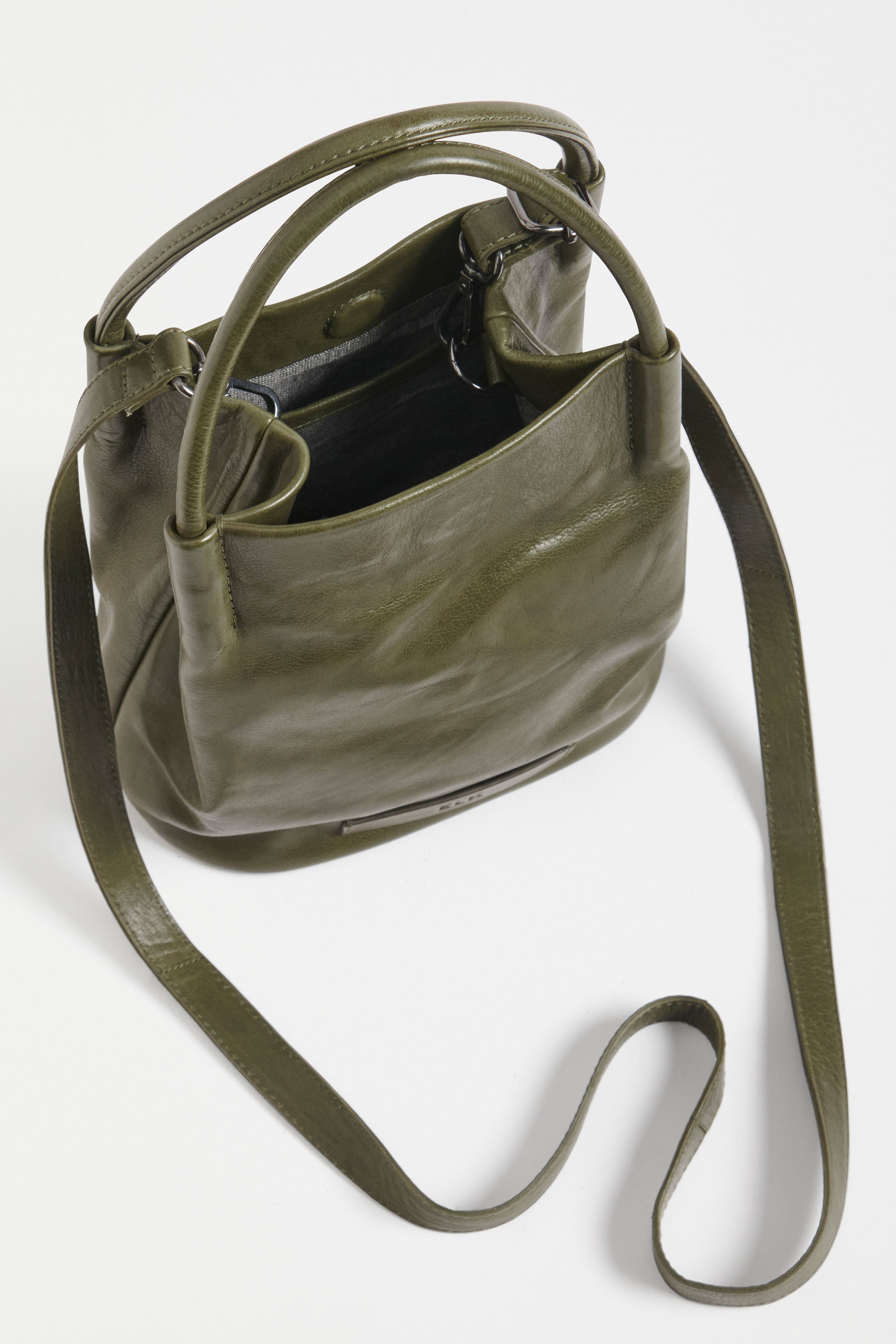 Mini Orsa Crossbody Bag - Stylish & Compact Shoulder Purse for Women | Perfect for Travel, Shopping & Everyday Use