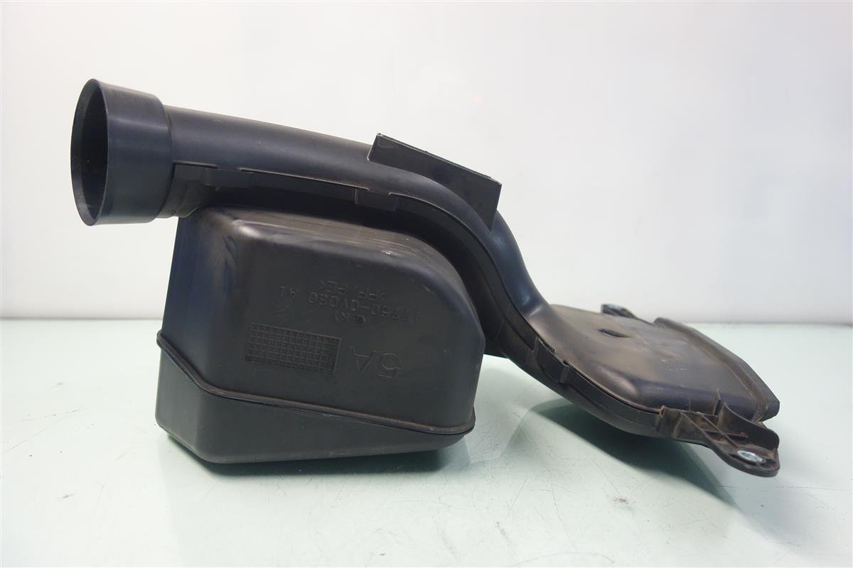 Toyota Camry Air Intake Cleaner Inlet 17750-0V031 OEM Replacement Part - Improve Engine Performance & Fuel Efficiency for 2018-2023 Models | Perfect for DIY Car Maintenance & Engine Tuning