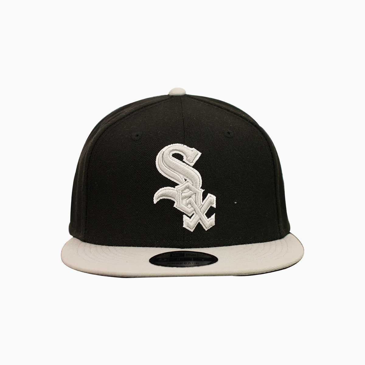 Chicago White Sox MLB 9Fifty Snapback Adjustable Hat - Official Licensed Baseball Cap for Men & Women - Perfect for Games, Sports, and Casual Wear