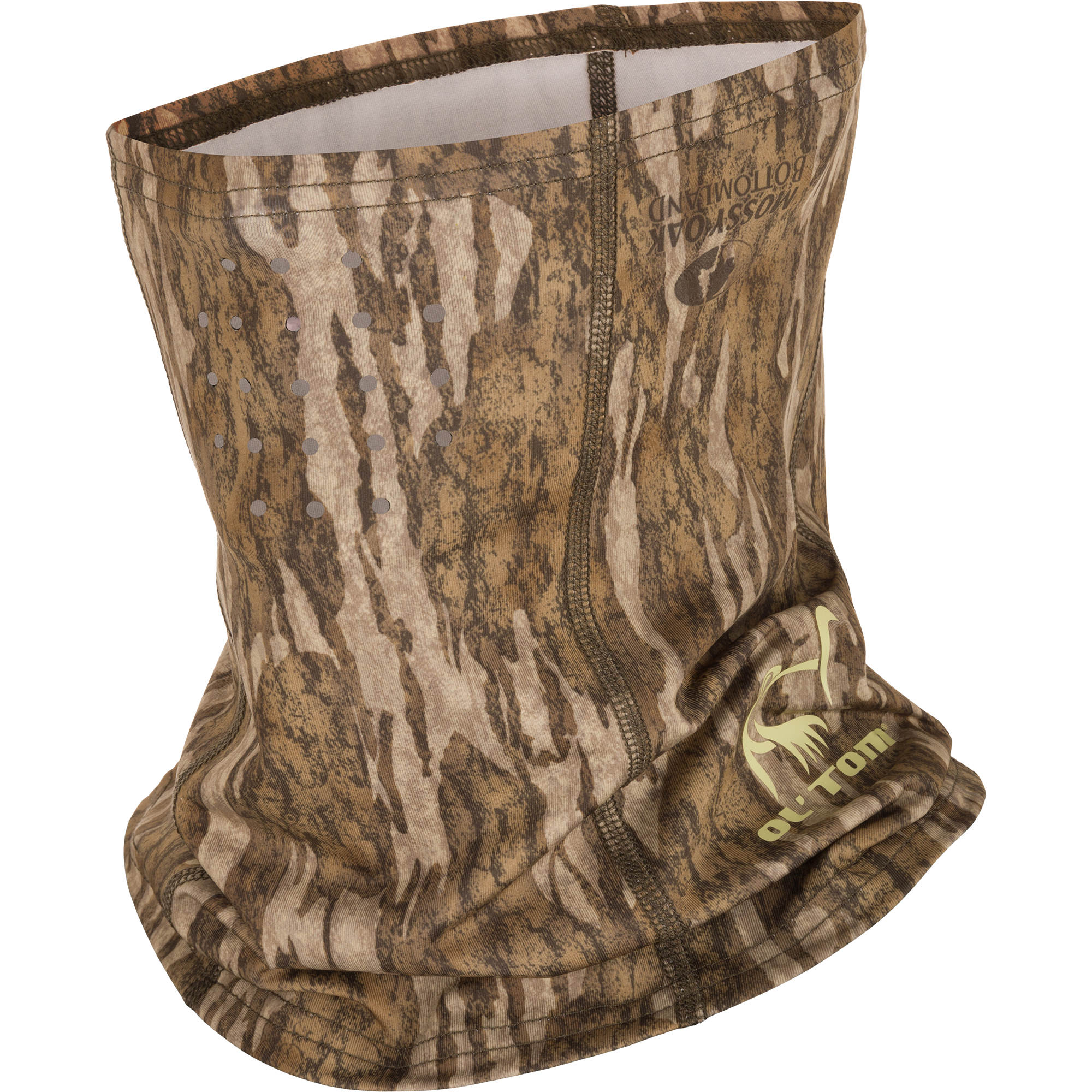 Mossy Oak Bottomland