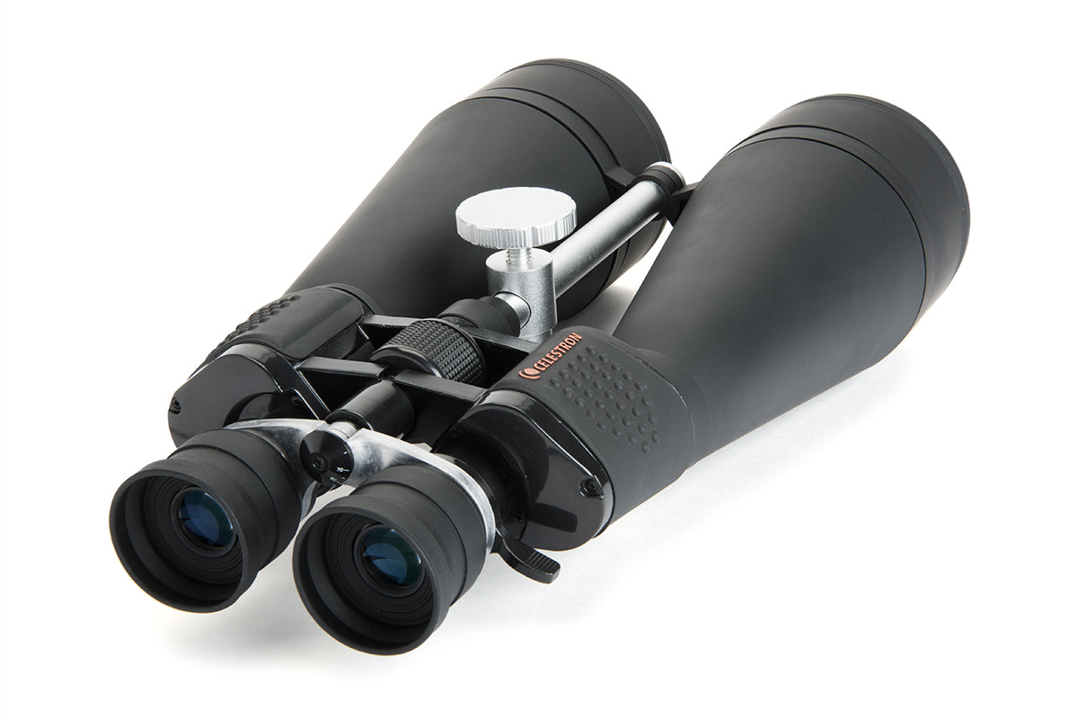 SkyMaster 18 40x80mm Zoom Porro Binoculars - High Power Magnification for Bird Watching, Hunting & Astronomy - Durable & Waterproof for Outdoor Adventures