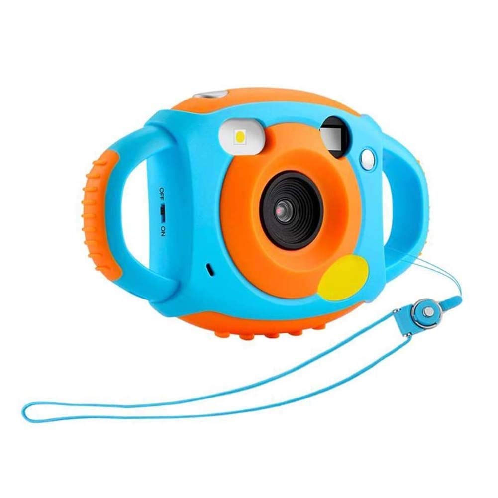 ADHW Kids Camera - HD Digital Camera for Children with 1.77