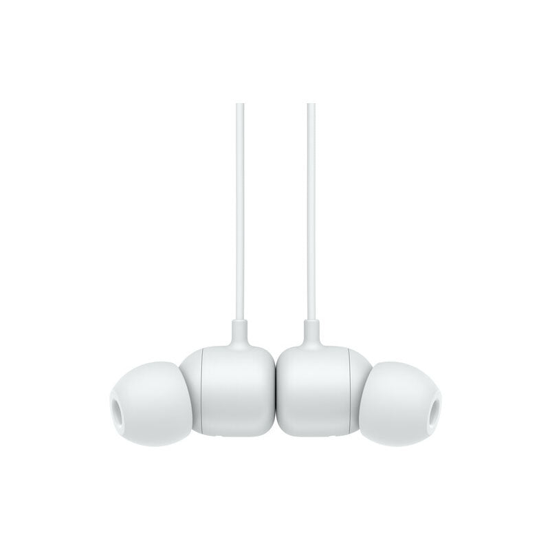 Beats Flex Wireless Earbuds by Dr. Dre - Smoke Grey | Bluetooth Headphones for Running, Gym & Commuting