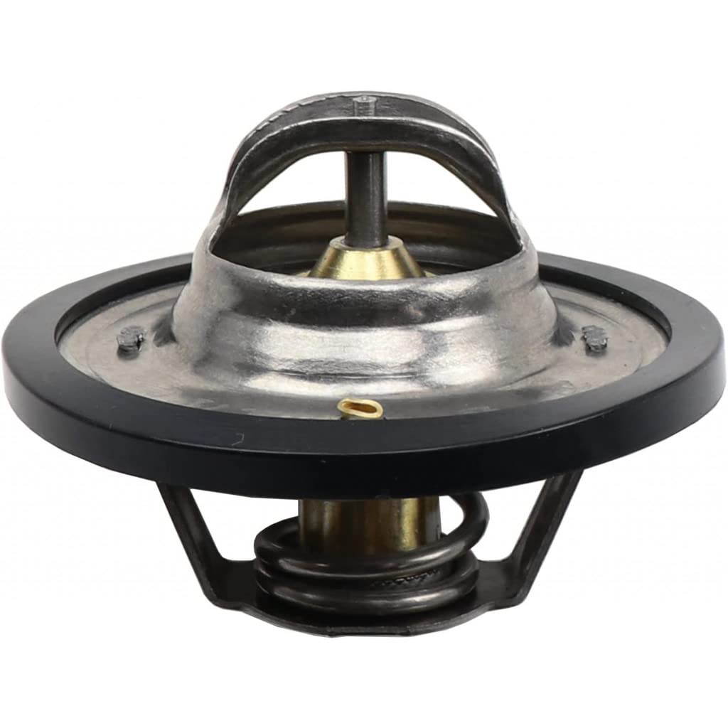 Isuzu Stylus 1991-1993 Engine Coolant Thermostat 160°F - OEM Replacement Part for Improved Engine Cooling & Performance | Perfect for Daily Commuting & Road Trips