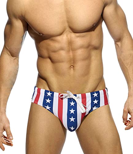 Flag White