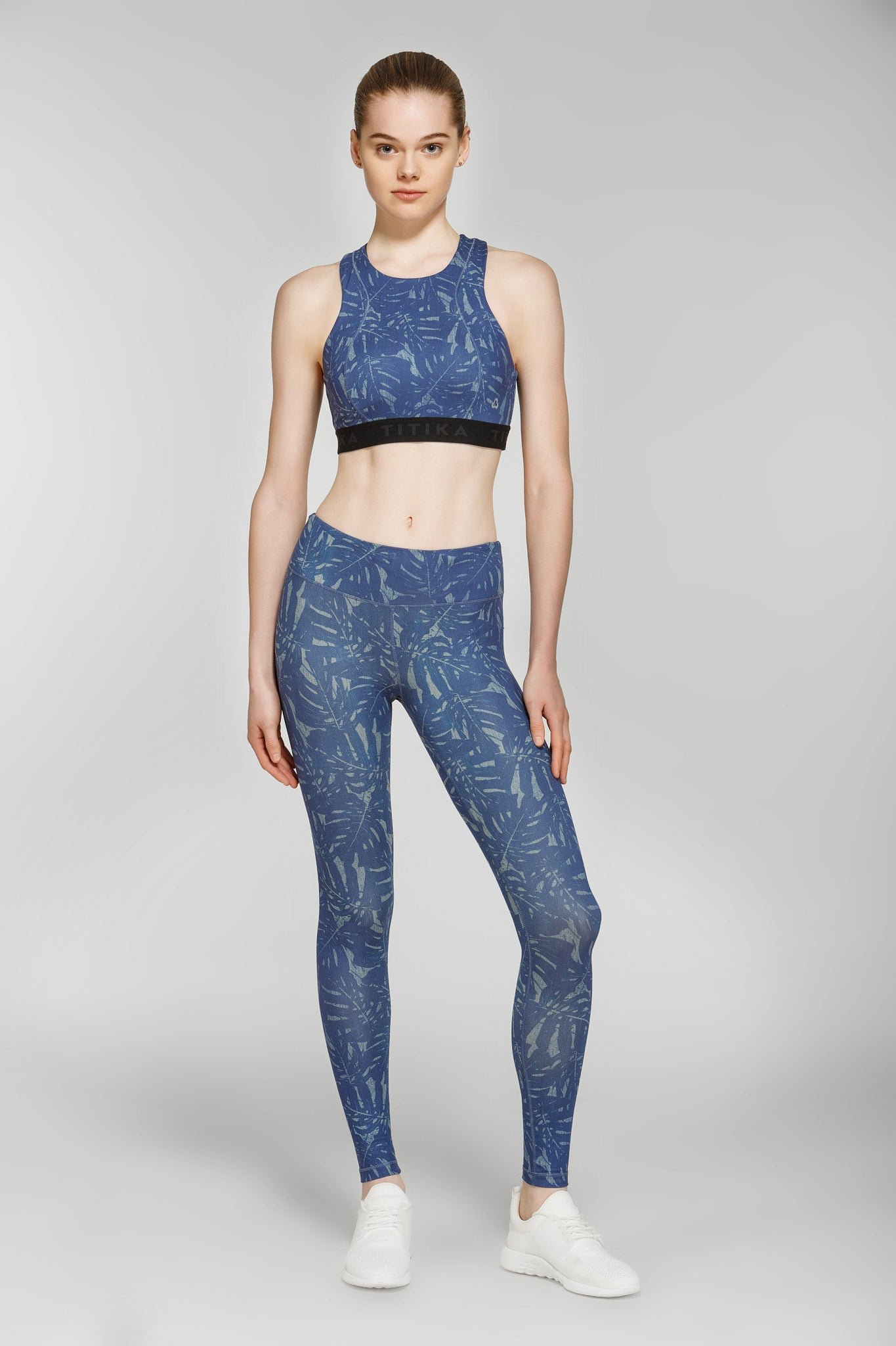 Lucky Graphic Fauna Leggings - Stylish Animal Print Yoga Pants for Women | Perfect for Workouts, Yoga & Casual Wear