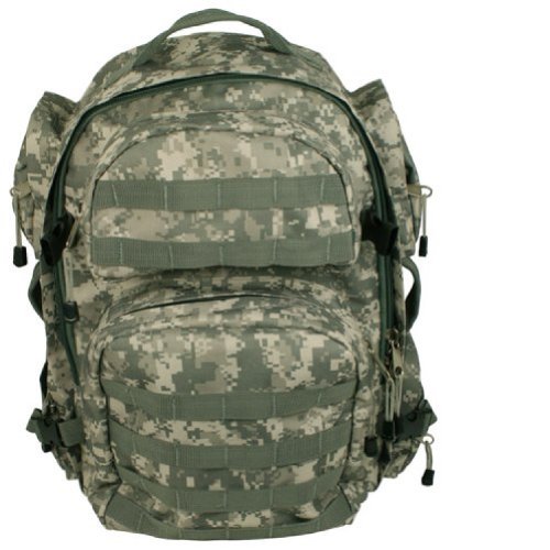 Digital Camouflage