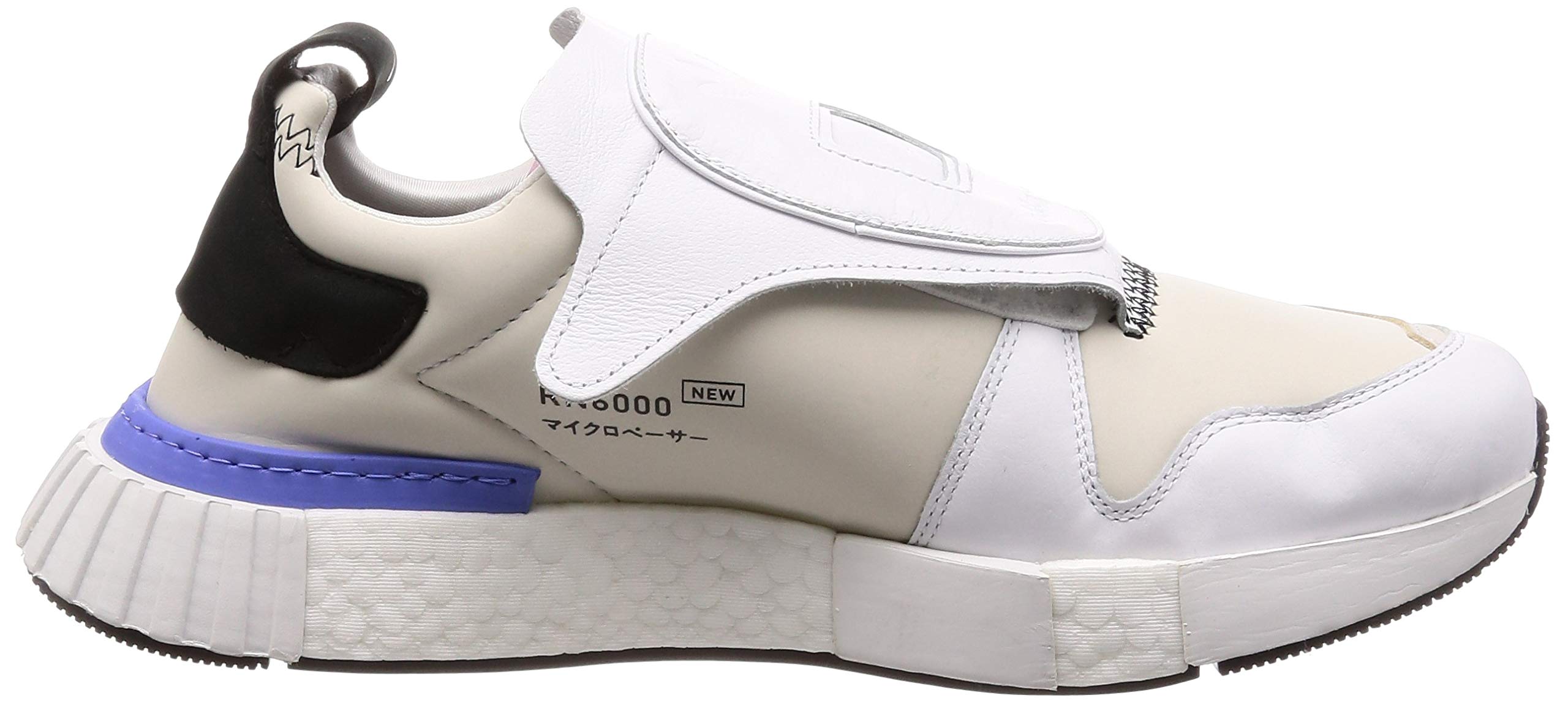 adidas Originals Futurepacer Men's Running Shoes - Lightweight Athletic Sneakers for Jogging, Gym Workouts & Casual Wear