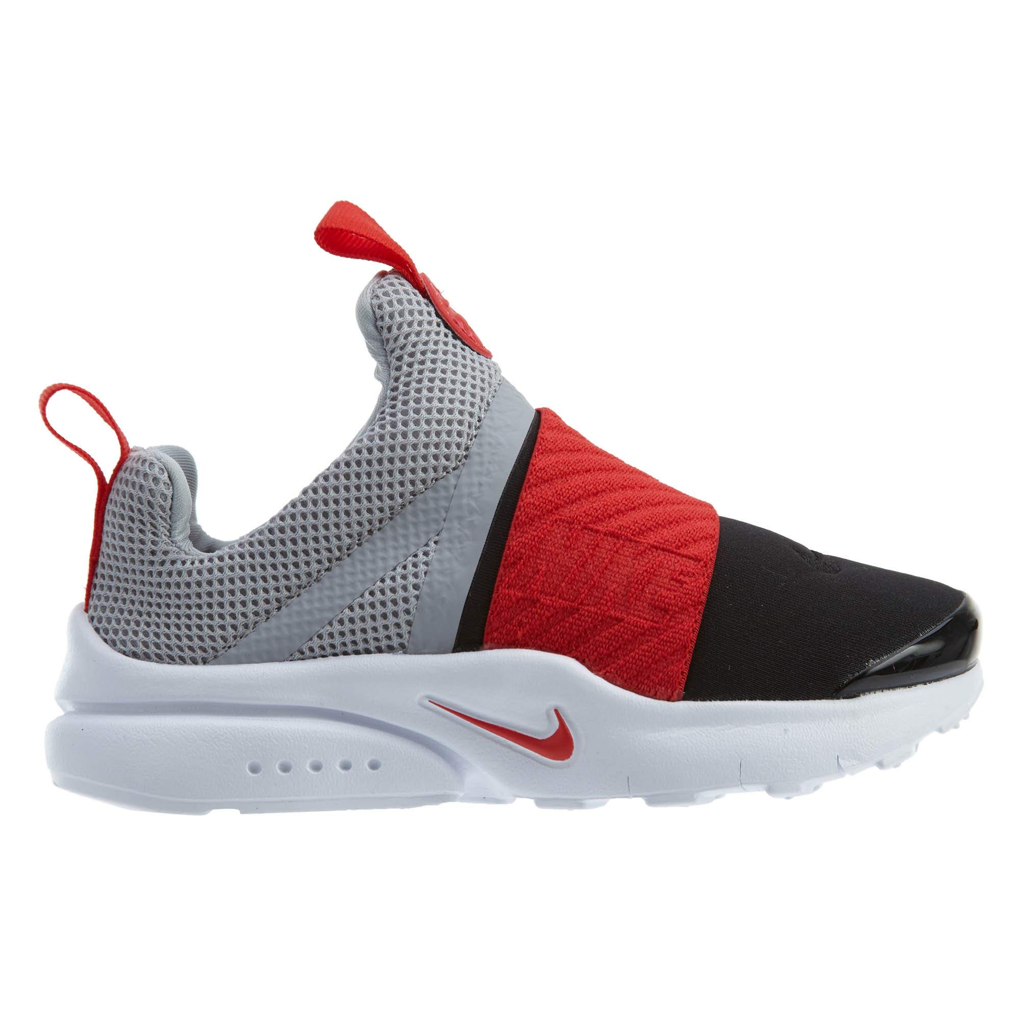 Nike Kids Toddler Presto Extreme Fashion Sneakers - Lightweight Running Shoes for Boys & Girls (Size 4) - Perfect for School, Playground & Daily Activities
