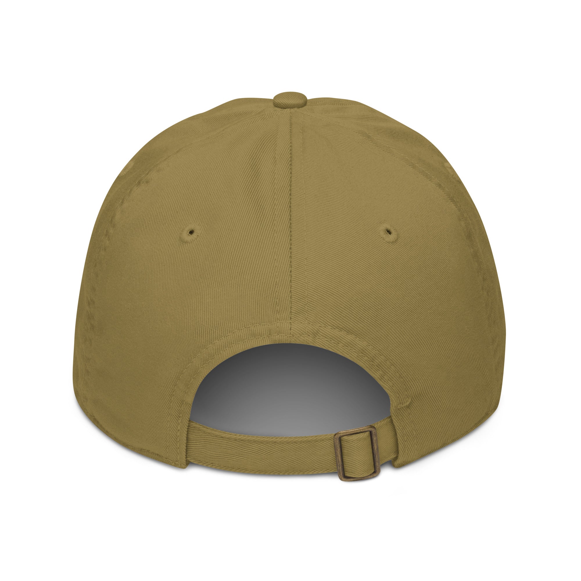 Apollo Organic Cotton Dad Hat - Adjustable & Breathable Unisex Baseball Cap for Men & Women - Perfect for Outdoor Activities, Sports, and Casual Wear