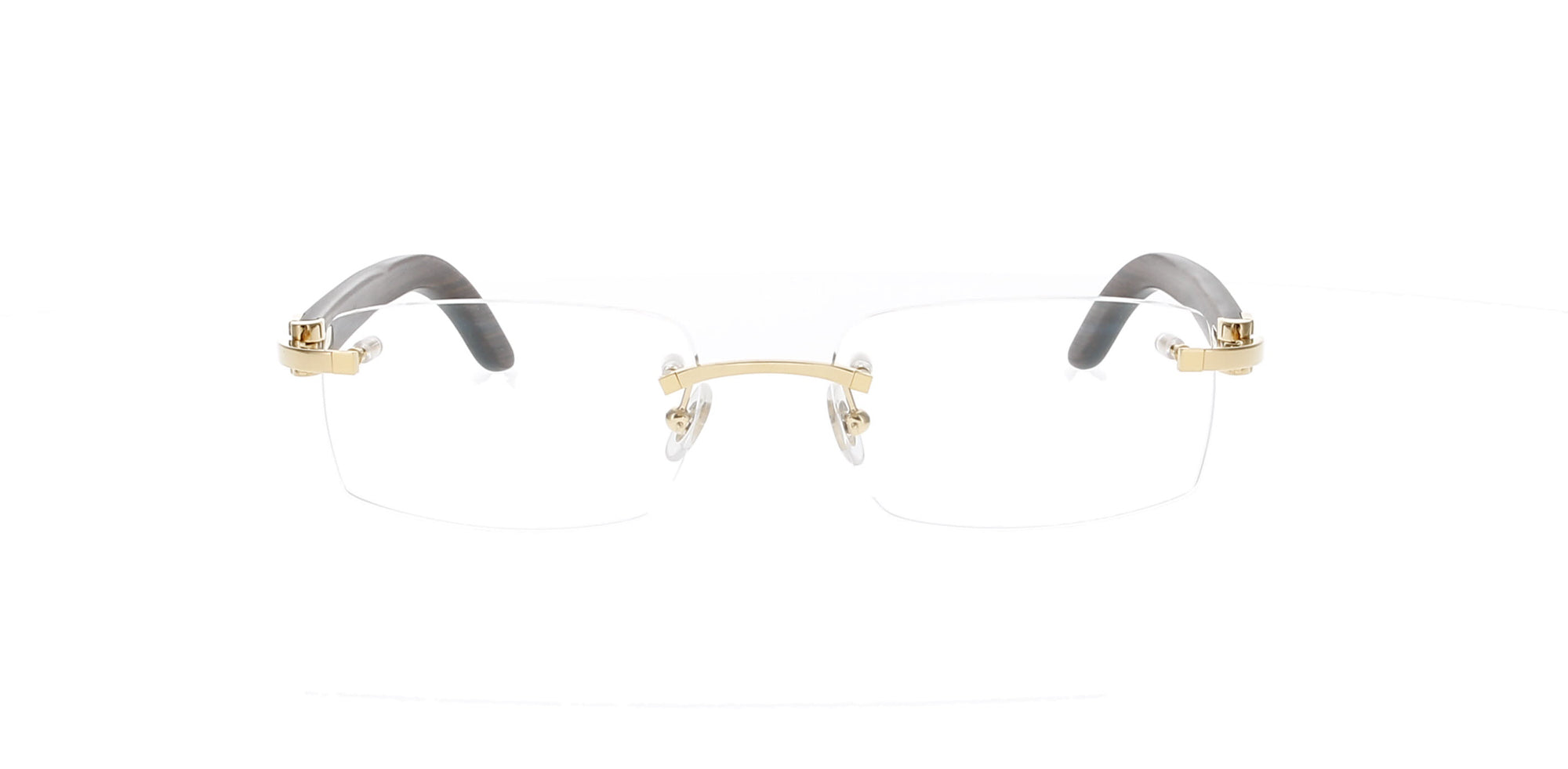Cartier Ibiza CT0052O Luxury Sunglasses - Polarized UV Protection Aviator Style for Men & Women | Perfect for Beach, Driving & Outdoor Activities