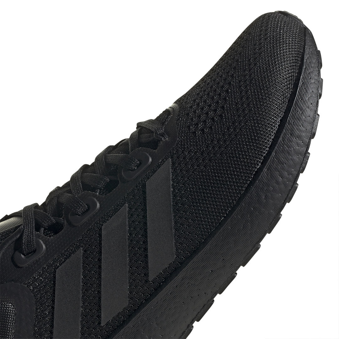 adidas Unisex Pureboost Jet Running Shoes GW8589 - Lightweight & Comfortable for Men & Women - Perfect for Jogging, Gym Workouts & Daily Wear