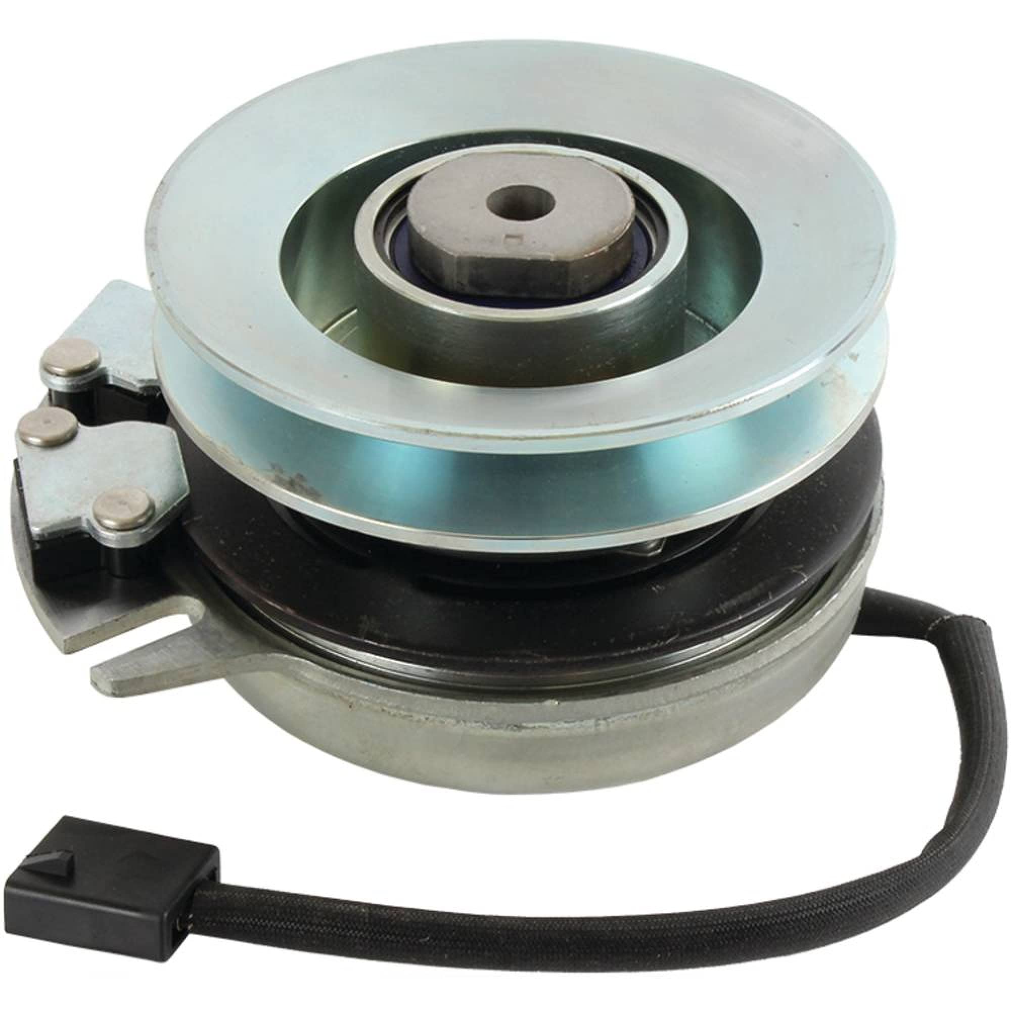 Outdoor Power Xtreme Equipment X0554 PTO Clutch Replacement for CastelGarden CG, ET, CT, CTS, GB & GS Series - Compatible with 118399061/0 & 118399063/0 - Perfect for Lawn Mowers, Tractors & Outdoor Power Equipment Maintenance