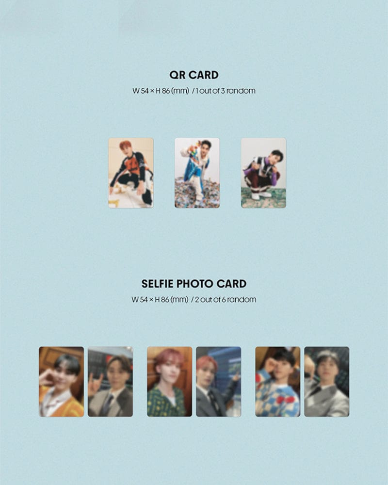 SEVENTEEN BSS 1st Single Album 'SECOND WIND' - K-Pop CD + Photobook + Weverse Exclusive - Perfect for K-Pop Collectors & Fans
