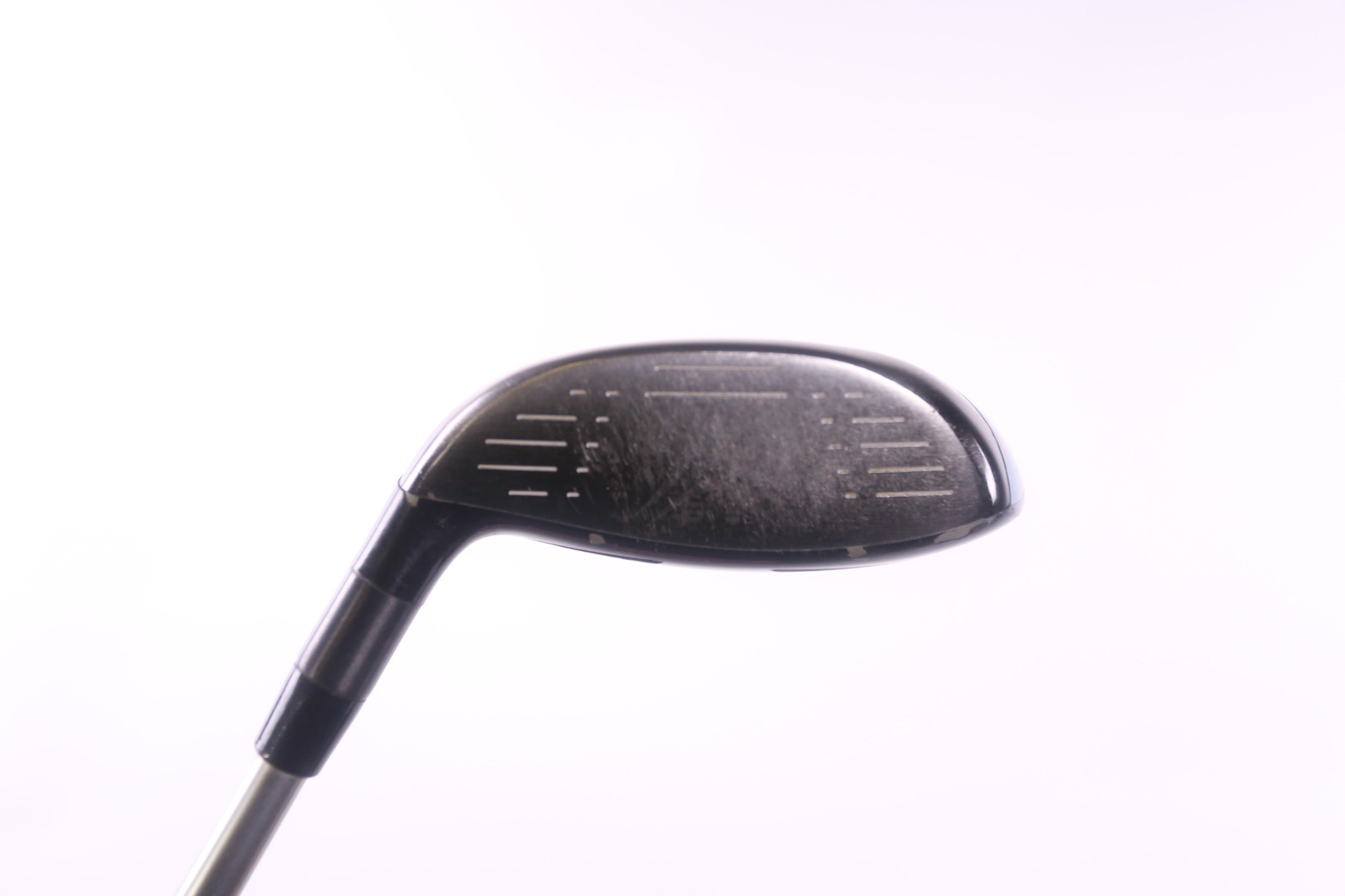 Used Callaway Rogue 7 Wood Golf Club - Right Handed 21° Ladies Flex | Perfect for Women Golfers on the Course & Driving Range