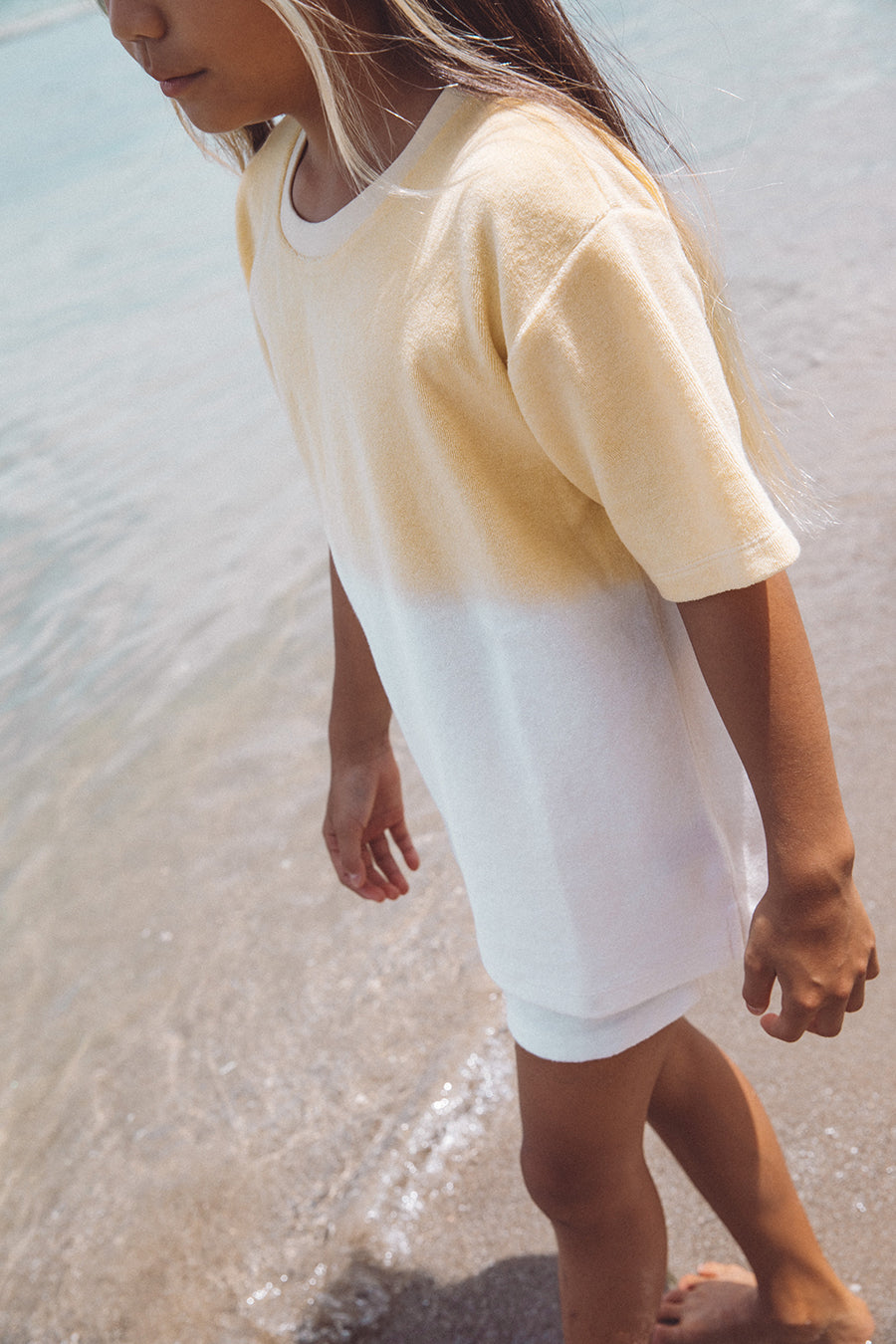 Girls' Munster Kids Marigold Shirt - Cute & Comfortable Top for School, Playdates & Everyday Wear