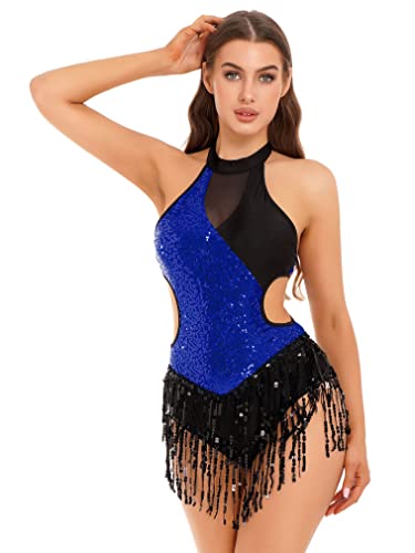 2678#royal Blue