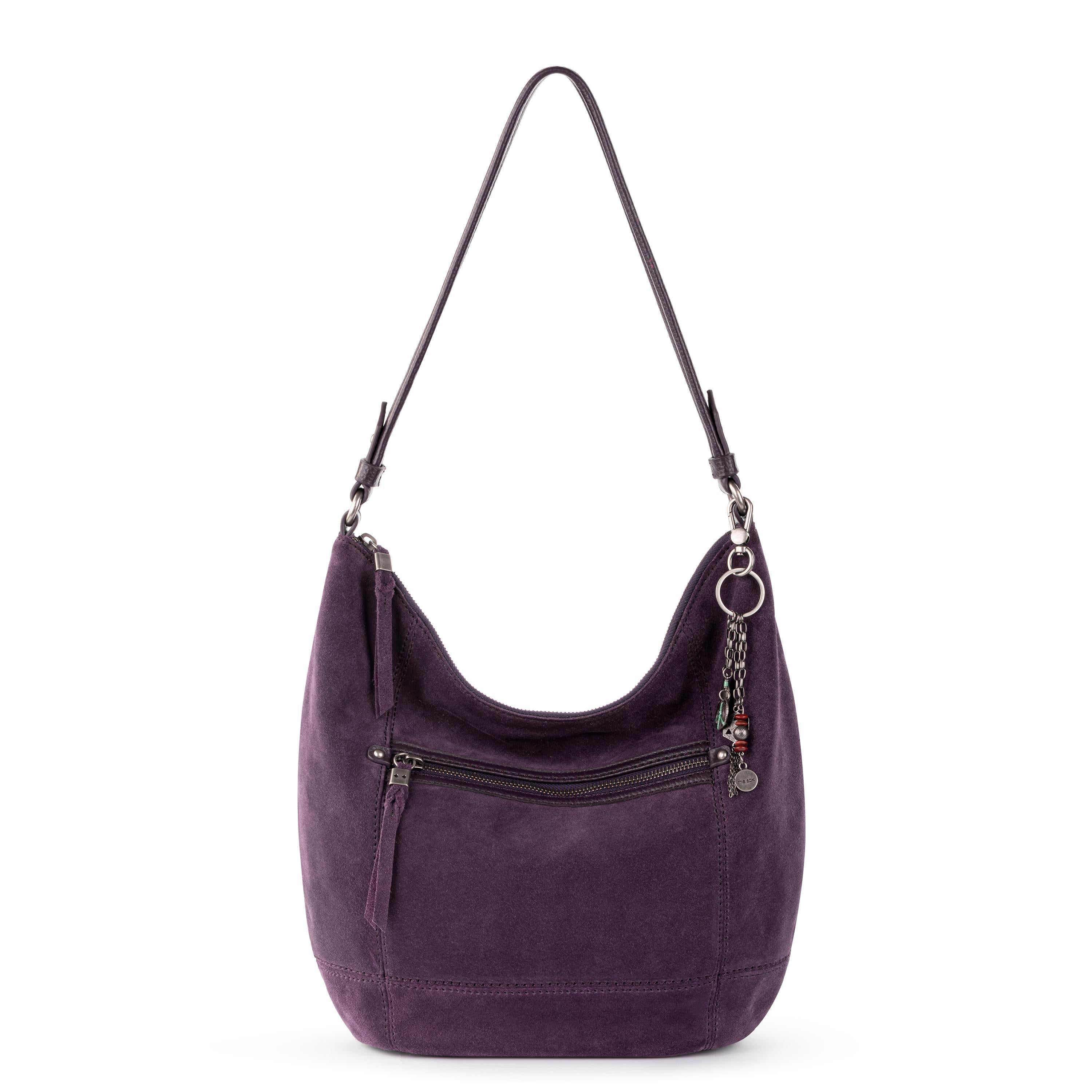 Sequoia Hobo Bag - Stylish & Spacious Crossbody Purse for Women | Perfect for Work, Travel & Everyday Use