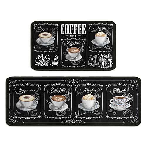 Black Coffee