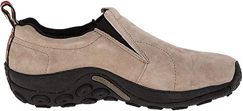 Merrell Men's Hiking Sneakers - Lightweight, Durable & Comfortable Trail Running Shoes for Outdoor Adventures