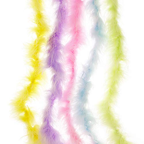 Soft Pastel Rainbow Pack