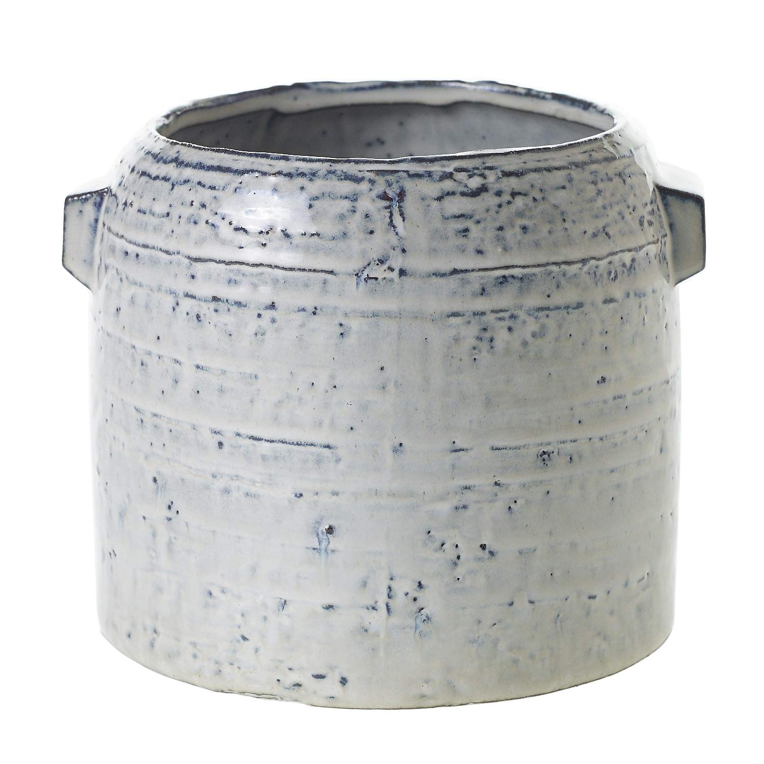 Modern Ceramic Planter Pot (6.25