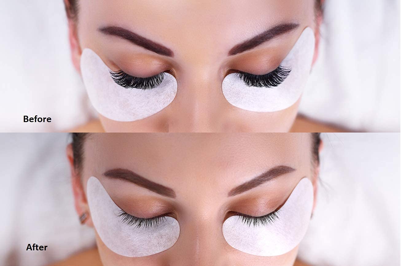 Professional Eyelash Extension Remover & Lash Glue Dissolver - Safe & Gentle 15ml Lash Adhesive Remover for Salon & Home Use | Perfect for Lash Techs & DIY Beauty