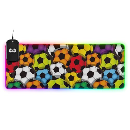 Color Soccer