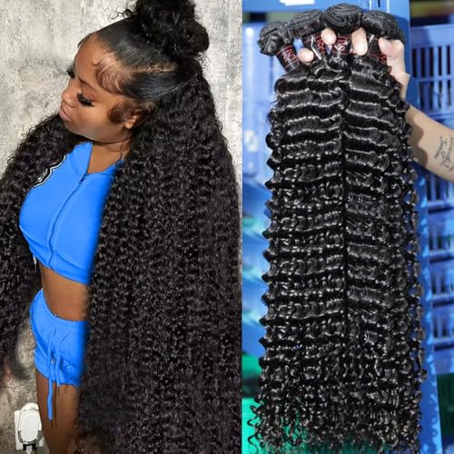 Deep wave bundles