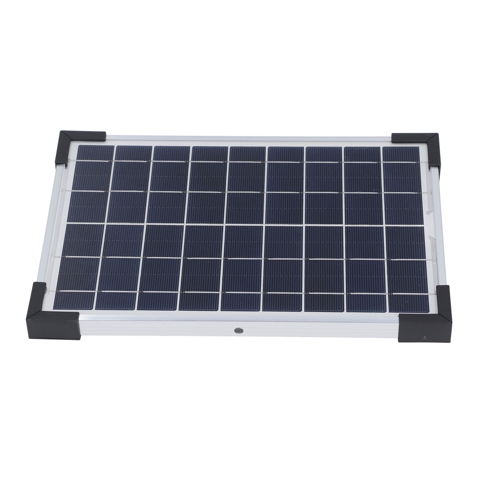 Solar Powered Automatic Irrigation System - IP65 Waterproof, 9V 5W Solar Panel for Yard, Garden & Lawn Watering | Perfect for Outdoor Plant Care & Water Conservation