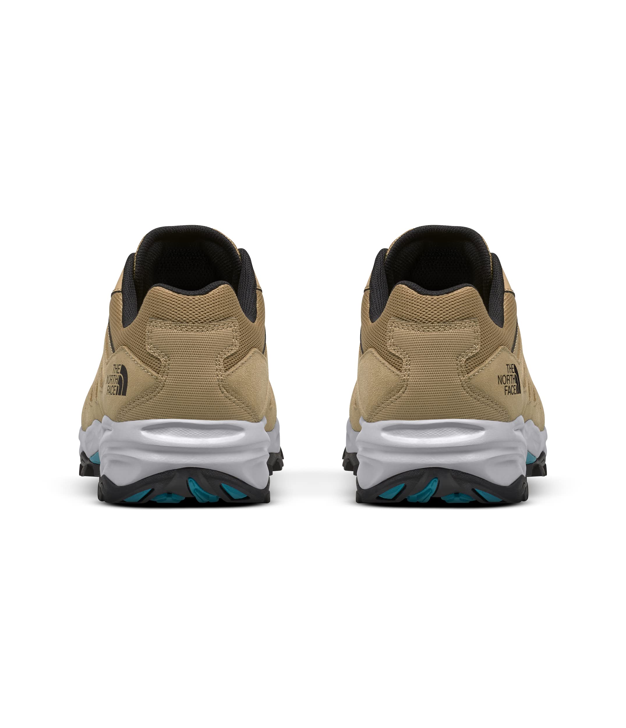 THE NORTH FACE Men's Truckee Waterproof Hiking Shoes - Lightweight Trail Running Shoes for Outdoor Adventures, Camping & Backpacking