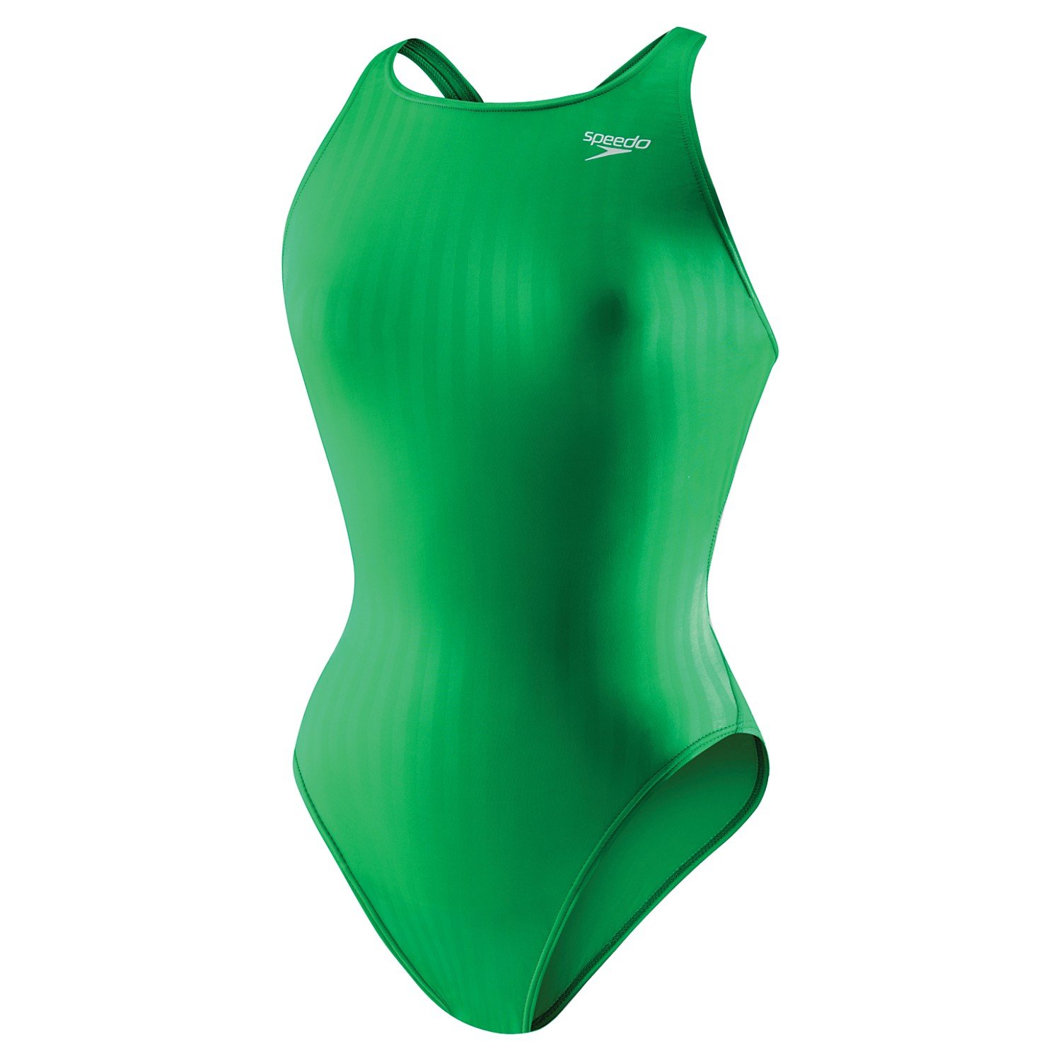 Speedo Women's One-Piece Swimsuit - Chlorine-Resistant Polyester Swimwear for Lap Swimming, Water Aerobics & Pool Workouts
