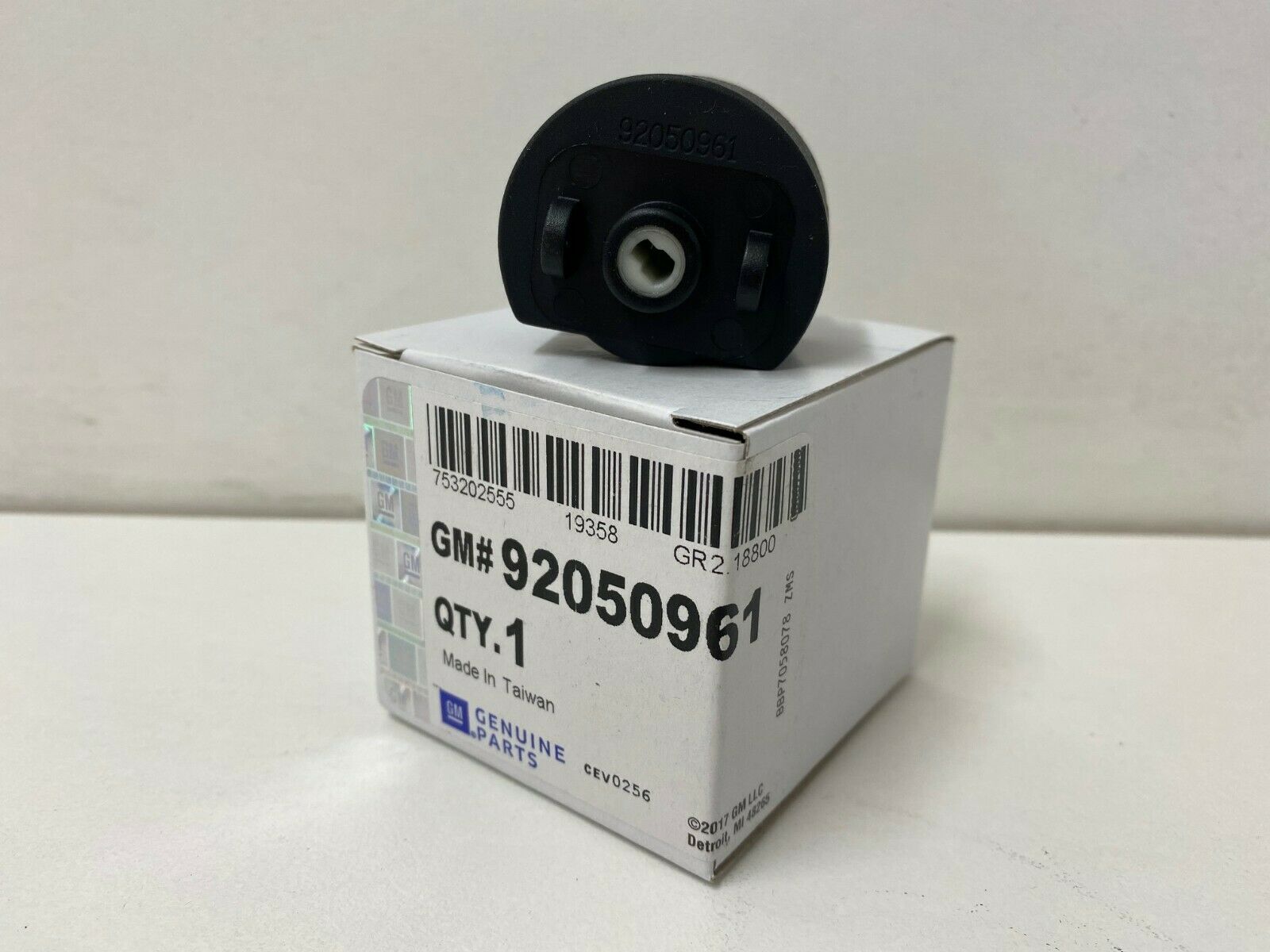 Genuine Holden Commodore VT VZ WH WL Ignition Switch (1997-2006) - Perfect Replacement for Smooth Engine Start & Reliable Performance