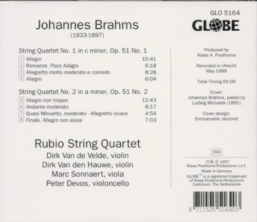 STR Quartet #1 Op.5/1 & STR Quartet #2 Op.51/2 - Classical String Quartet Sheet Music for Violin, Viola, Cello | Perfect for Performances, Music Lessons & Chamber Ensembles