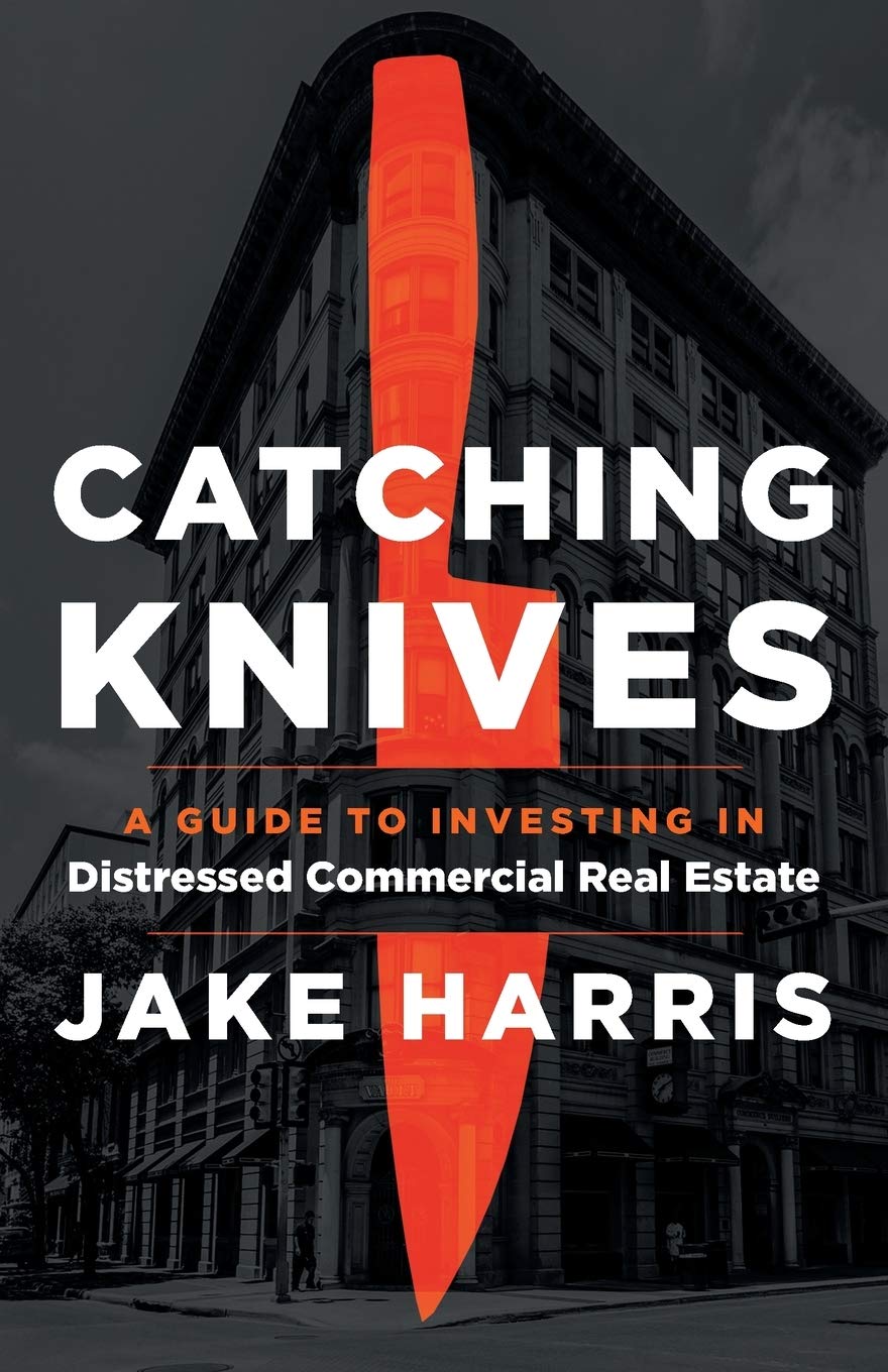 Best Guide to Investing in Distressed Commercial Real Estate - Expert Tips for Property Investors & Market Analysis | Perfect for REITs, Flippers & Portfolio Diversification