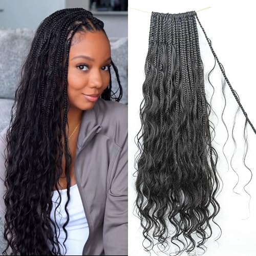 40 strands