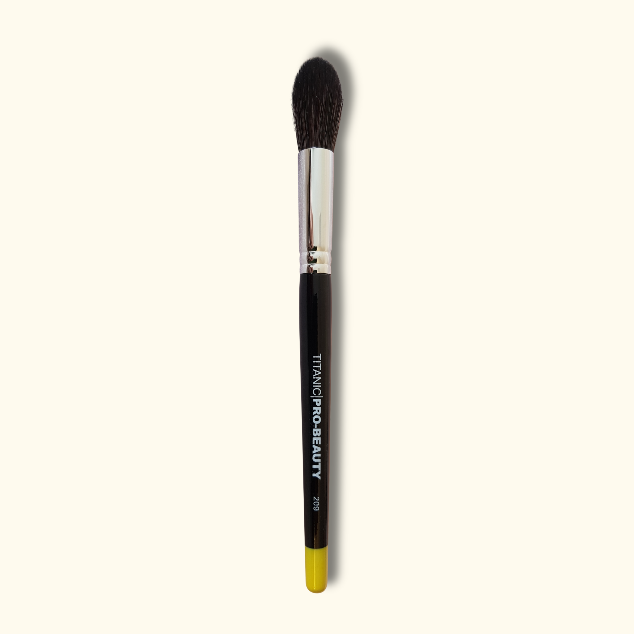 Fluff & Buff Powder Brush Set - Soft & Dense Makeup Brushes for Face, Contour & Blending - Perfect for Professional & Everyday Makeup Application