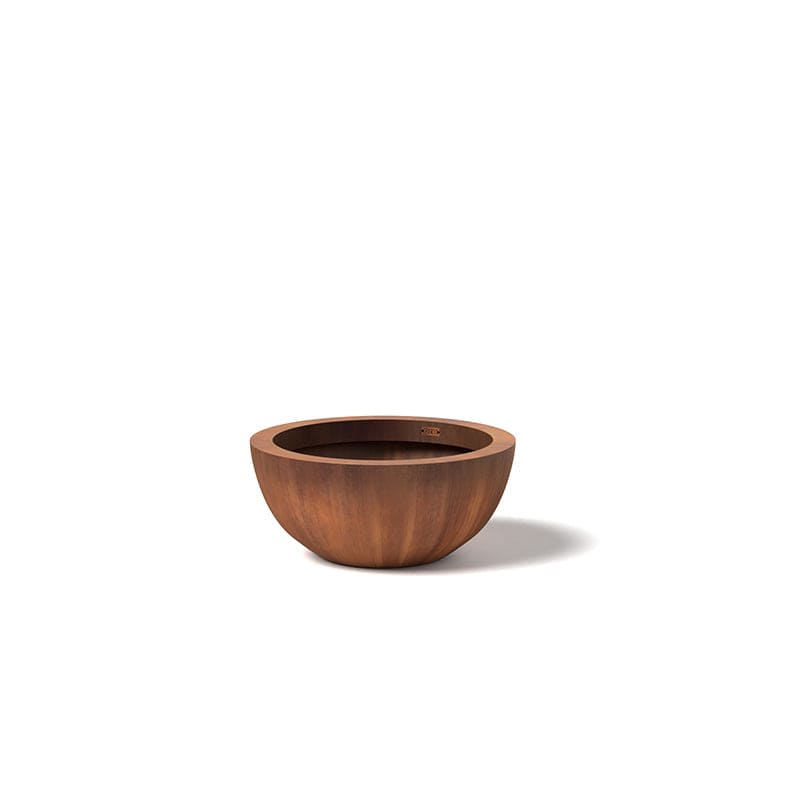 Outdoor Planter Bowl for Garden, Patio & Balcony – Durable Decorative Plant Pot for Flowers, Succulents & Herbs – Perfect for Home, Yard & Outdoor Decor