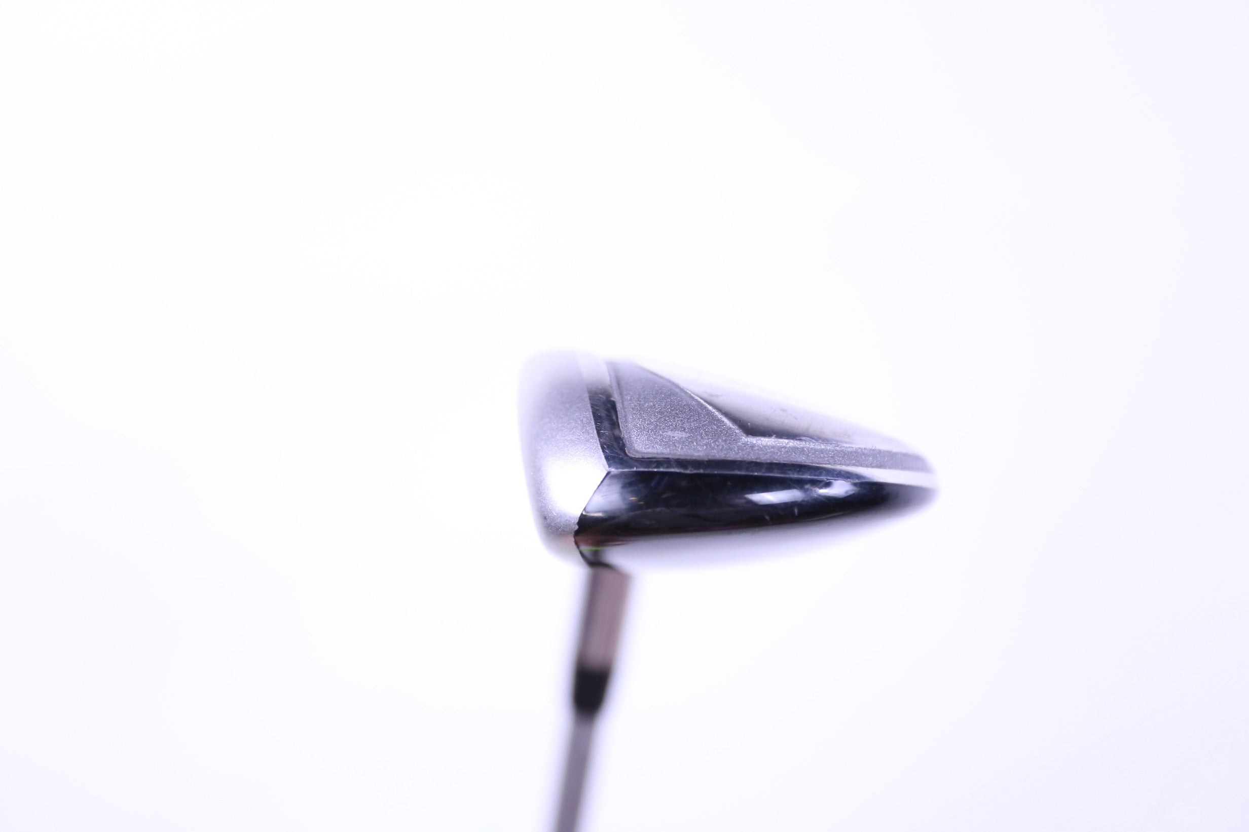 Used Callaway Diablo Edge 5H Hybrid Golf Club - 27° Ladies Flex Right Handed - Perfect for Women Golfers on the Course