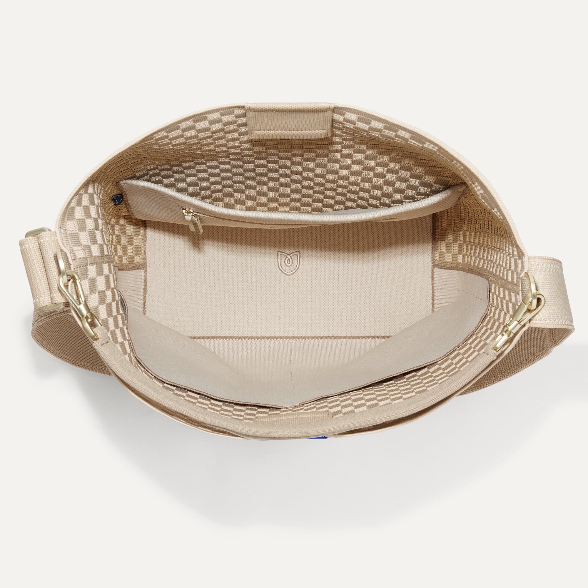 Stylish Knot Brown Leather Bucket Bag for Women - Trendy Crossbody Shoulder Purse - Perfect for Work, Travel & Everyday Use