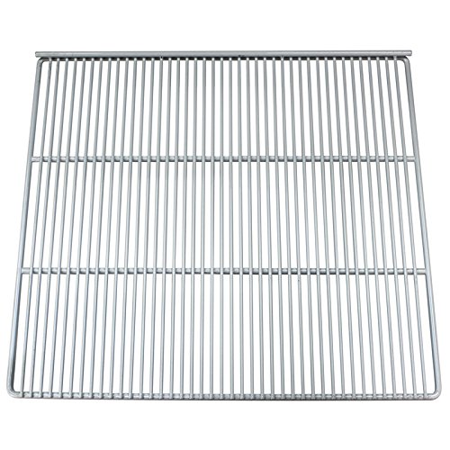 222501-038 White Epoxy Shelf - Compatible with True Equipment for Commercial Refrigerators & Freezers