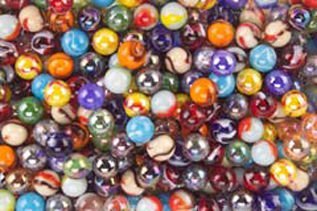 48-Piece Assorted Bulk 1/2