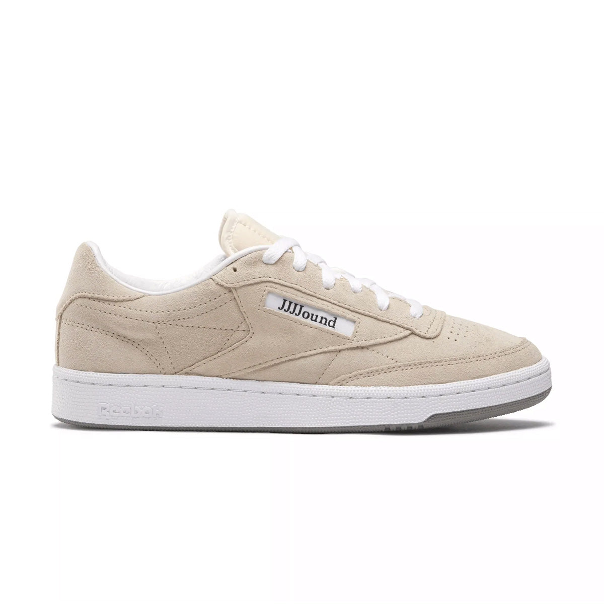 JJJJound Club 85 'Cork' Sneakers - Retro Basketball Shoes for Men & Women - Vintage Style Casual Wear for Street Fashion & Daily Outfits