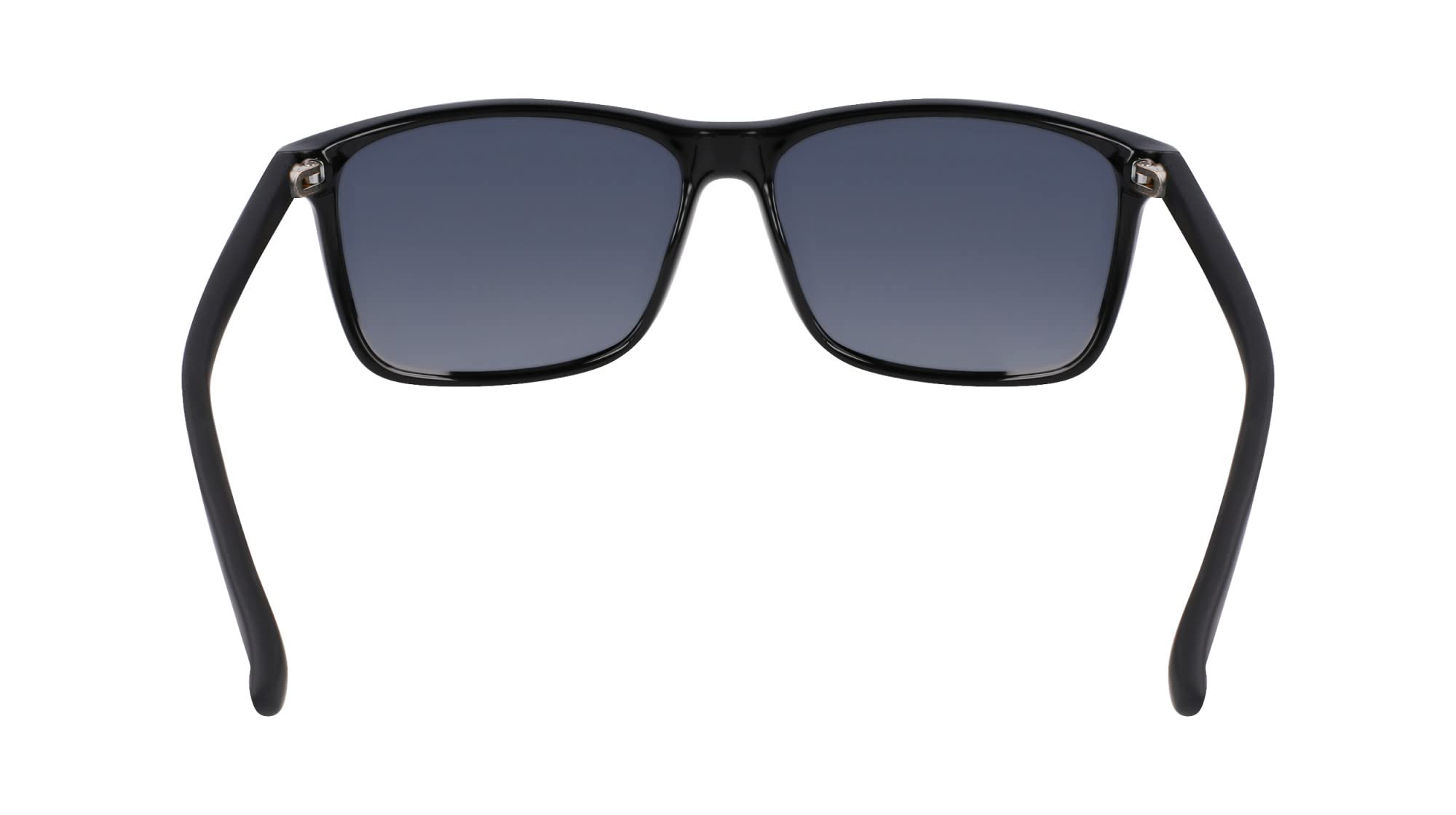 NAUTICA Men's N2246s Rectangular Polarized Sunglasses for Men - UV Protection, Classic Style for Driving, Fishing & Outdoor Activities