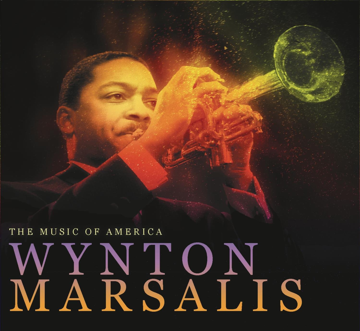Wynton Marsalis - The Music of America: Inventing Jazz | Jazz History, American Music & Culture | Perfect for Jazz Lovers, Music Students & History Enthusiasts
