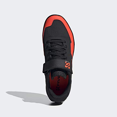 Five Ten Men's Kestrel Lace Mountain Bike Shoes - Durable Cycling Shoes for Trail Riding & Mountain Biking - Perfect for Off-Road Adventures & Professional Competitions