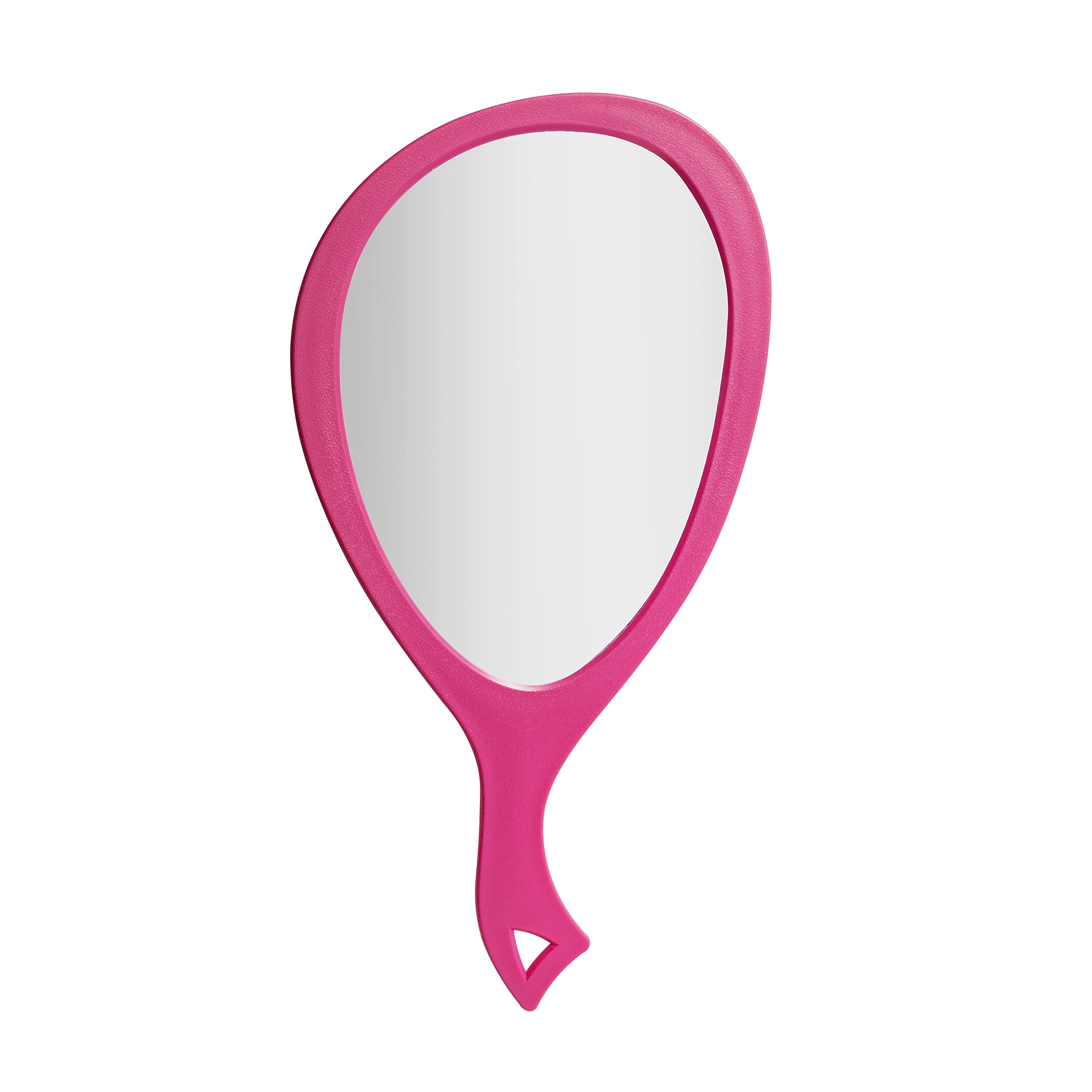Zadro Large Hand Mirror with Handle - 15