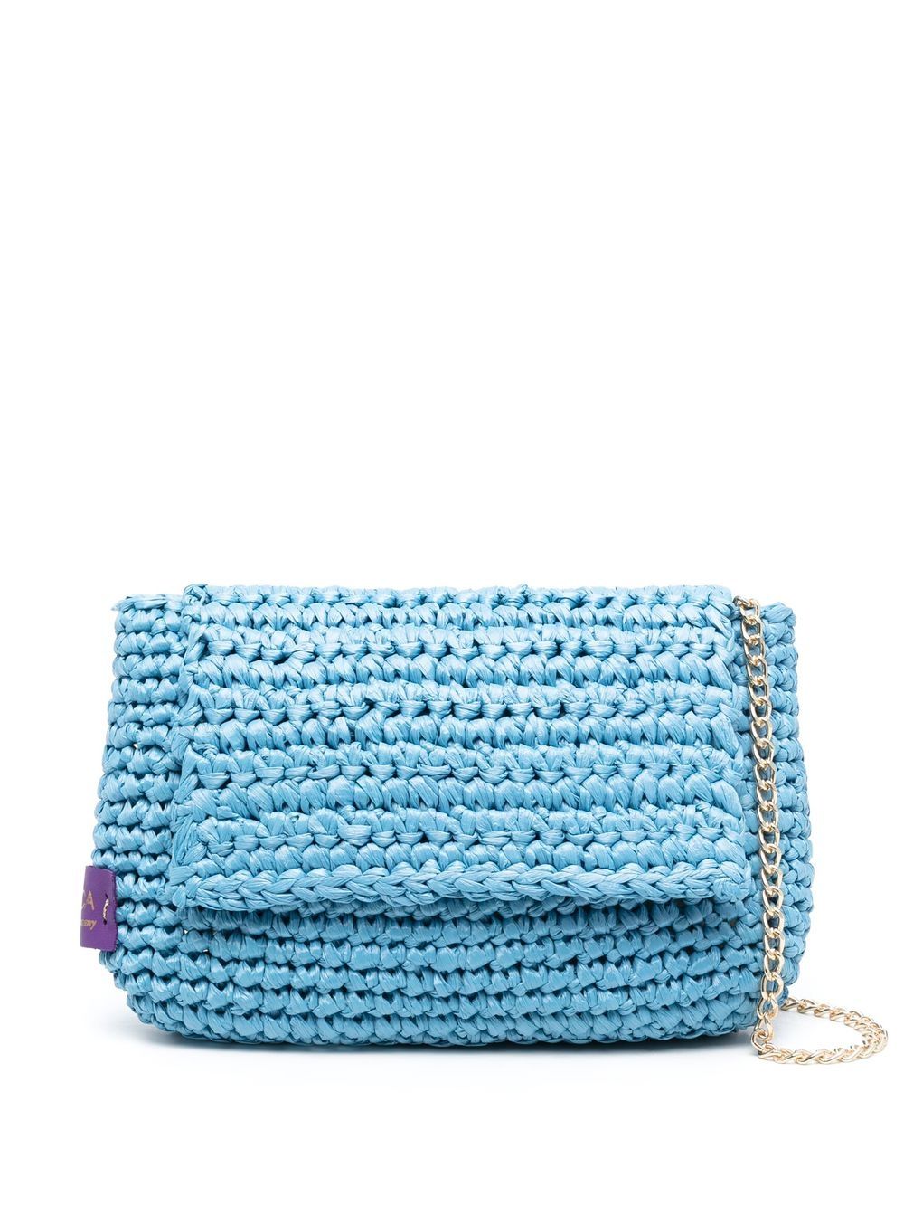 Chica Women's Blue Handbags - Stylish & Durable Tote Bags for Work, Travel & Everyday Use